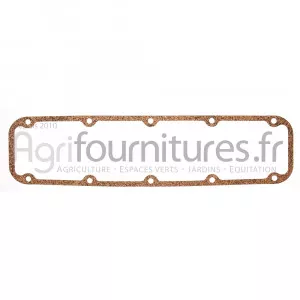 Joint de cache-soupapes ep. 2.84 mm - long. 605 mm - larg. 145 mm Bepco 24/74-37
