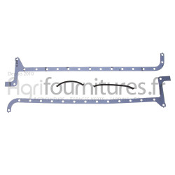 Joint de carter Bepco 23/75-262 pour tracteur