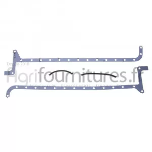 Joint de carter Bepco 23/75-262 pour tracteur