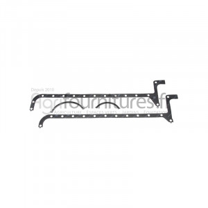 Joint de carter Bepco 23/75-273 pour tracteur