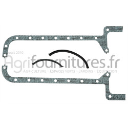Joint de carter l 550 mm Bepco 23/75-251 pour tracteur