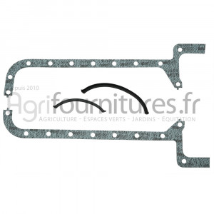 Joint de carter l 550 mm Bepco 23/75-251 pour tracteur