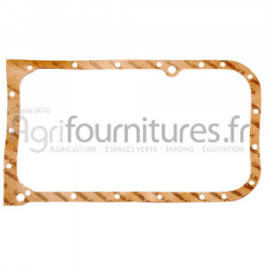 Joint de carter Bepco 21/75-51 pour tracteur
