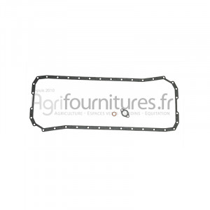 Joint de carter Bepco 25/75-119 pour moissonneuse - batteuse