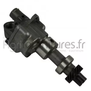 Pompe à huile Bepco 24/90-7 pour tracteur