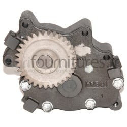 Pompe à huile Bepco 23/90-47 pour tracteur