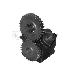 Pompe à huile Bepco 24/90-22 pour tracteur