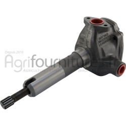 Pompe à huile z11 Bepco 30/90-5 pour moissonneuse - batteuse