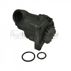 Pompe à huile Bepco 24/90-45 pour tracteur