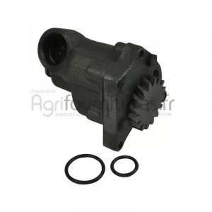 Pompe à huile Bepco 24/90-45 pour tracteur