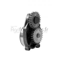 Pompe à huile Bepco 25/90-43 pour tracteur