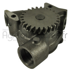 Pompe à huile m33 x 2.0 Bepco 21/90-31 pour tracteur