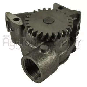 Pompe à huile m33 x 2.0 Bepco 21/90-31 pour tracteur