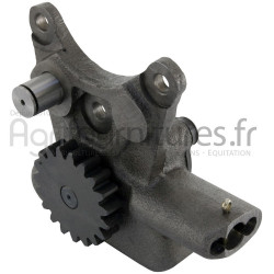 Pompe à huile z19 Bepco 30/90-1 pour tracteur