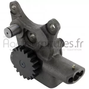 Pompe à huile z19 Bepco 30/90-1 pour tracteur