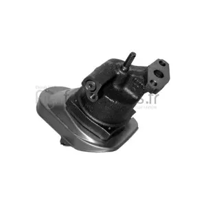 Pompe à huile Bepco 24/90-10 pour tracteur industriel