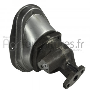Pompe à huile Bepco 24/90-9 pour tracteur