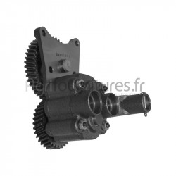 Pompe à huile Bepco 25/90-38 pour tracteur