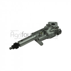 Pompe à huile z12 Bepco 23/90-33 pour tracteur
