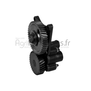 Pompe à huile Bepco 25/90-35 pour tracteur