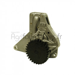 Pompe à huile tuyau d'apsiration Ø 26 mm Bepco 28/90-61 pour tracteur