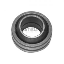 Rotule radiale Ø25mm Bepco 23/579-4 pour tracteur