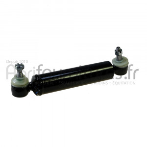 Vérin de direction Ø 50.19 mm Bepco 30/580-2 pour tracteur