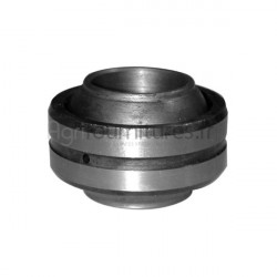 Rotule radiale Ø 19.02 x 38.91 x 24.96 mm Bepco 28/579-5F pour tracteur