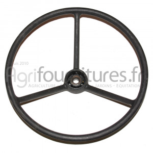 Volant de direction Ø 425 mm - h 130 mm Bepco 30/510-2 pour tracteur