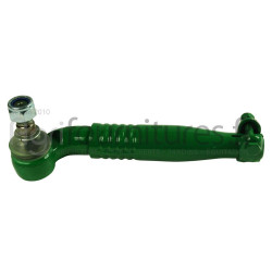 Rotule droite m22 x 1.5 rh direction Bepco 26/496-160 pour tracteur