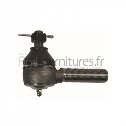 Rotule de barre de direction Bepco 24/491-9 pour tracteur