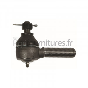 Rotule de barre de direction Bepco 24/491-9 pour tracteur
