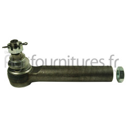 Rotule direction Bepco 21/495-89 pour tracteur