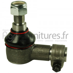 Rotule de vérin direction Bepco 24/581-131 pour tracteur