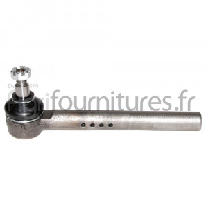 Rotule de barre de direction Bepco 25/491-17 pour tracteur