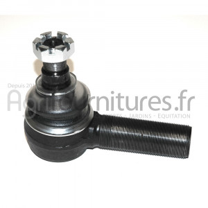 Rotule de barre de direction Bepco 25/491-28 pour tracteur