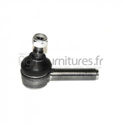 Rotule de barre de direction Bepco 25/492-24 pour tracteur