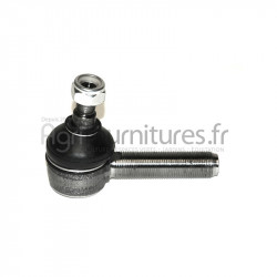 Rotule de barre de direction Bepco 25/497-15 pour tracteur