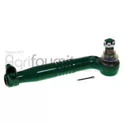 Rotule gauche m24 x 1.5 rh direction Bepco 26/495-47 pour tracteur