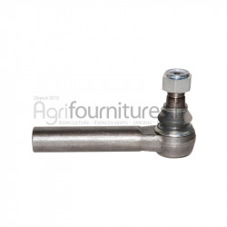 Rotule direction Bepco 26/495-161 pour tracteur