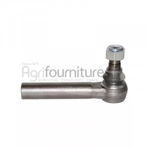 Rotule direction Bepco 26/495-161 pour tracteur