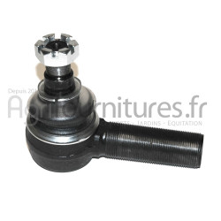 Rotule de vérin direction Bepco 25/581-28 pour tracteur