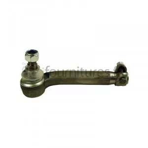 Rotule droite m24 x 1.5 lh direction Bepco 24/496-43 pour tracteur