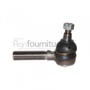 Rotule de barre de direction gauche Bepco 26/491-23 pour tracteur