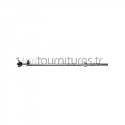 Rotule droite direction Bepco 24/492-6 pour tracteur