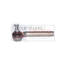Rotule droite m24 x 1.5 rh direction Bepco 24/496-127 pour tracteur