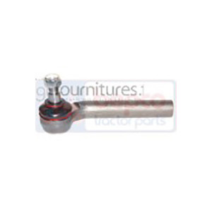Rotule droite m24 x 1.5 rh direction Bepco 24/496-127 pour tracteur