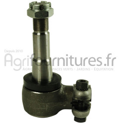 Rotule de vérin direction Bepco 24/581-134 pour tracteur