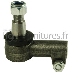 Rotule de vérin direction Bepco 24/581-22 pour tracteur