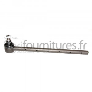 Rotule de barre de direction Bepco 25/491-18 pour tracteur